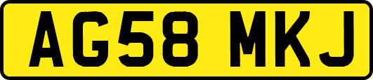 AG58MKJ