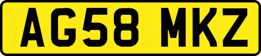 AG58MKZ