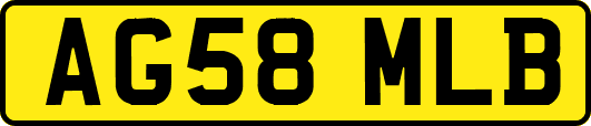 AG58MLB