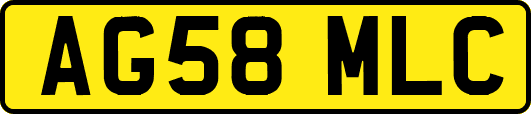AG58MLC
