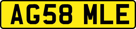 AG58MLE