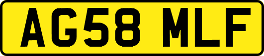 AG58MLF