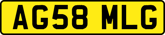 AG58MLG