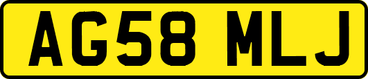 AG58MLJ