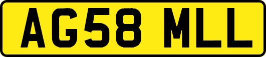 AG58MLL