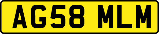 AG58MLM