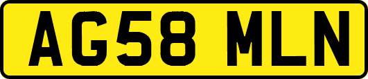 AG58MLN