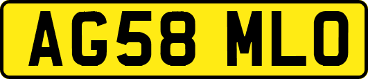AG58MLO