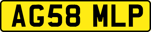 AG58MLP