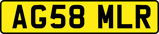 AG58MLR