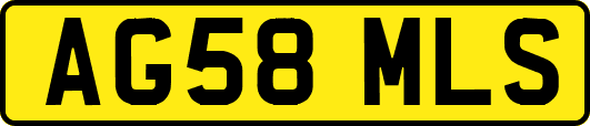 AG58MLS