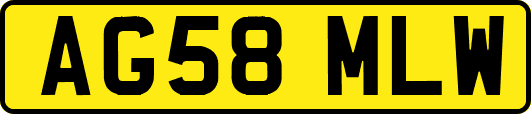 AG58MLW