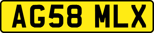 AG58MLX