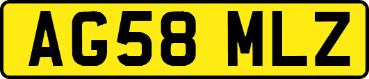 AG58MLZ