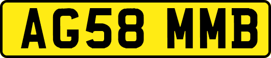AG58MMB