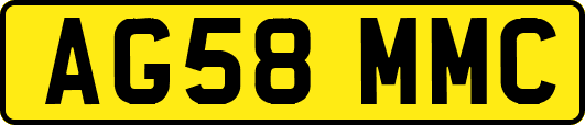 AG58MMC