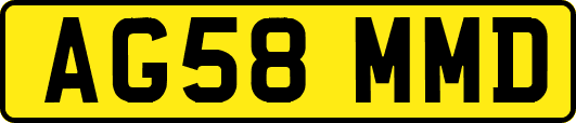 AG58MMD