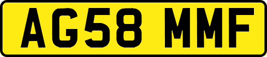 AG58MMF