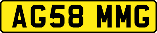 AG58MMG