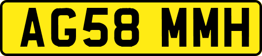 AG58MMH