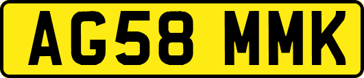 AG58MMK