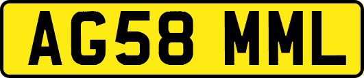 AG58MML