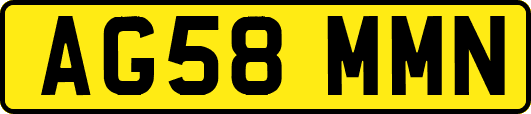 AG58MMN