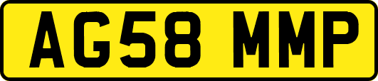 AG58MMP