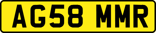 AG58MMR