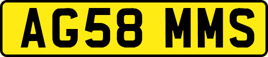 AG58MMS
