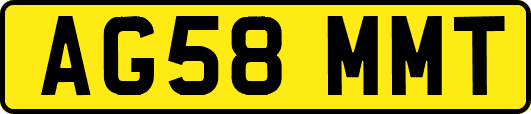 AG58MMT