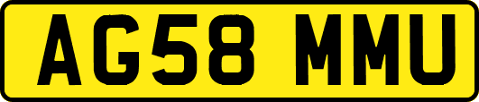 AG58MMU