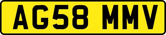 AG58MMV