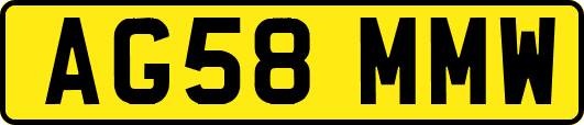 AG58MMW