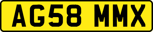 AG58MMX