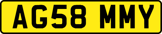 AG58MMY
