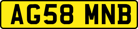 AG58MNB