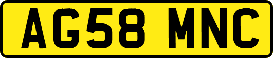 AG58MNC