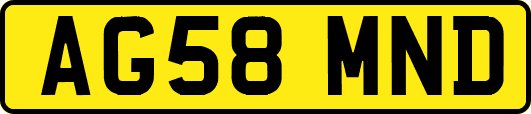 AG58MND