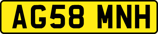 AG58MNH