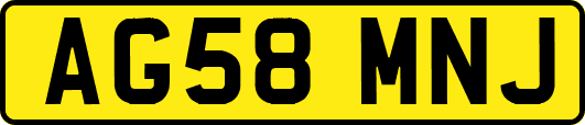AG58MNJ
