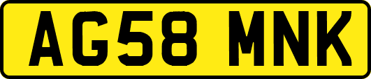 AG58MNK