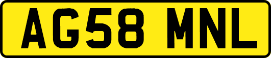 AG58MNL
