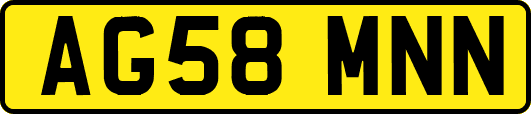 AG58MNN