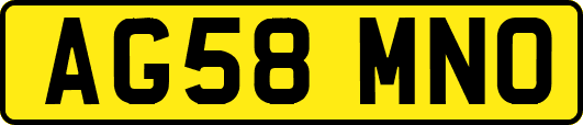 AG58MNO