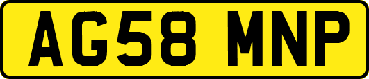 AG58MNP