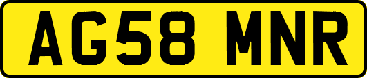 AG58MNR