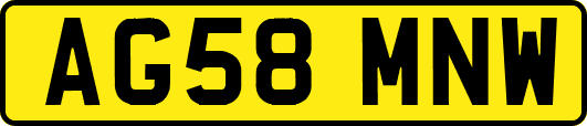 AG58MNW