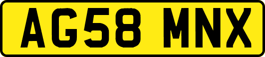AG58MNX