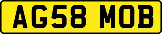 AG58MOB